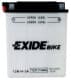 Аккумулятор Exide 6 CT-14-R Conventional 12N14-3A
