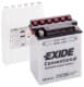 Акумулятор Exide 6 CT-14-L Conventional EB14-A2