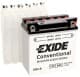 Аккумулятор Exide 6 CT-9-L Conventional EB9-B