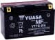 Аккумулятор Yuasa 6 CT-6,5-L AGM YT7B-BS