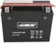 Аккумулятор 4RIDE 6 CT-21-R YTX24HL-BS
