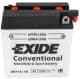 Аккумулятор Exide 6 CT-11-R Conventional 6N11A-1B