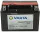 Акумулятор Varta 6 CT-8-L Powersports AGM YTX9-BS