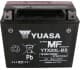 Акумулятор Yuasa 6 CT-18,9-R Super MF Pafecta YTX20L-BS