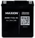 Аккумулятор Maxion 6 CT-5-R MXBM-YTX5L-BS_DRY