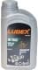 Трансмиссионное масло Lubex Mitras AX HYP GL-5 80W-90 полусинтетическое