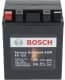 Аккумулятор Bosch 6 CT-12-L Factory Activated AGM 0986FA1250