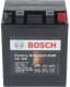 Аккумулятор Bosch 6 CT-12-R Factory Activated AGM 0986FA1050