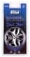 Ароматизатор Vitol Wheel Black Night