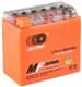 Акумулятор Outdo 6 CT-14-L UTX14-BSGEL