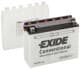 Аккумулятор Exide 6 CT-16-R Conventional EB16AL-A2