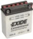 Аккумулятор Exide 6 CT-5-R Conventional YB5L-B