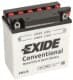 Аккумулятор Exide 6 CT-9-L Conventional YB9-B