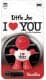 Ароматизатор Little Joe I Love You Vanilla