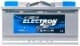 Аккумулятор Electron 6 CT-100-R AGM 81090
