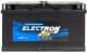 Акумулятор Electron 6 CT-100-R Power Plus 600044095SMF