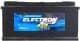 Акумулятор Electron 6 CT-100-R Power Plus 600130095SMF