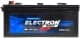 Аккумулятор Electron 6 CT-140-L Power HD 640020095