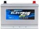 Аккумулятор Electron 6 CT-100-R Power MAX Asia 600032085SMF