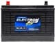 Аккумулятор Electron 6 CT-115-L Power SMF Heavy Duty 615102100SMF