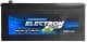 Акумулятор Electron 6 CT-230-L Power SHD Super Heavy Duty 730011125