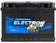 Акумулятор Electron 6 CT-80-R Power Plus 580043080SMF