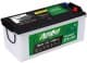 Аккумулятор AutoParts 6 CT-180-R Galaxy EFB SMF ARL180-EFB03