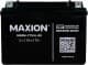 Аккумулятор Maxion 6 CT-3-R MXBM-YTX4L-BS_DRY