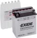 Аккумулятор Exide 6 CT-12-L Conventional 12N12A-4A-1