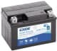 Аккумулятор Exide 6 CT-3-R AGM Ready AGM12-4