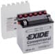 Аккумулятор Exide 6 CT-11-R Conventional EB10L-A2