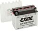 Аккумулятор Exide 6 CT-20-R Conventional E50-N18L-A3
