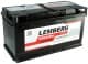 Аккумулятор Lemberg 6 CT-100-R Superior Power LB100-0