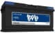 Аккумулятор Topla 6 CT-110-R Top 108210T