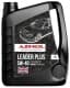 Azmol Leader Plus 5W-40 (4 л) моторное масло