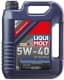 Liqui Moly Optimal Synth 5W-40 (5 л) моторное масло