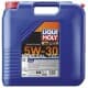 Liqui Moly Special Tec LL 5W-30 (20 л) моторное масло