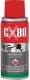 CX80 Krytox смазка с тефлоном, 100 мл (23508)