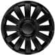 Колпак на колесо Olszewski Agat цвет черный R16