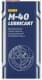 Mannol M-40 Lubricant універсальне мастило, 5 л (9889)