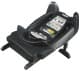 База для автокресла BeSafe iZi Go X1 ISOfix Base 555001