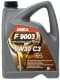 Areca F9003 C3 0W-30 (5 л) моторна олива
