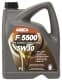 Areca F5500 5W-30 (4 л) моторное масло