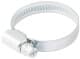 Хомут MasterTool 20-1982 червячный 32-50 мм сталь оцинкованная W1 50 шт