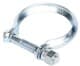 Хомут Asam 55763 нероз'ємний з розрізною скобою 70 мм 1 шт