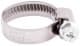 Хомут Norma 16279c7w2 червячный 16-27 мм сталь W2 1 шт