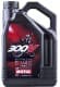 Motul 300V Factory Line Off Road 5W-40, 4 л (845641) моторное масло 4T