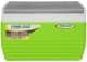 Термобокс Pinnacle Eskimo 0682622060077YELLOW 11 л