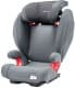 Автокрісло Recaro Monza Nova 2 Seatfix