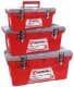 Комплект ящиков для инструментов Intertool BX-0503 3 шт.